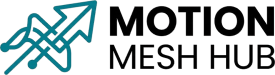 Motion Mesh Hub